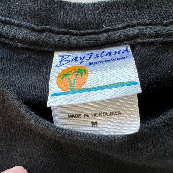 Vintage Evanescence The Open Door T-Shirt Mens Medium Slim Fit Music Rock Band - Picture 5 of 8